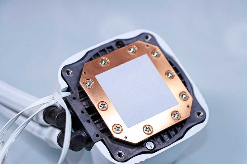 （装机分享）中秋国庆超长假，给自己整了台超绚烂海景房