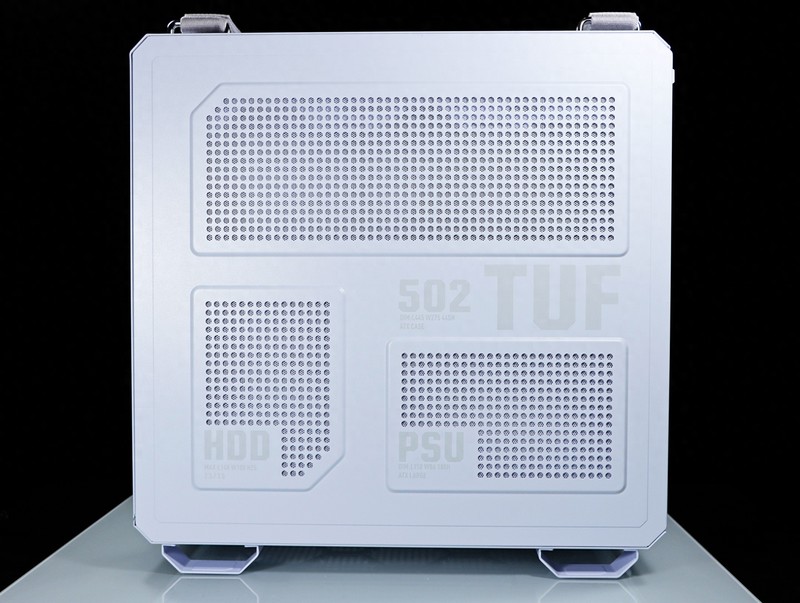 （装机分享）中秋国庆超长假，给自己整了台超绚烂海景房