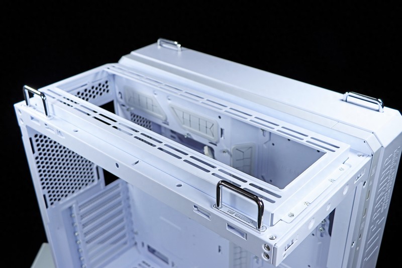 （装机分享）中秋国庆超长假，给自己整了台超绚烂海景房