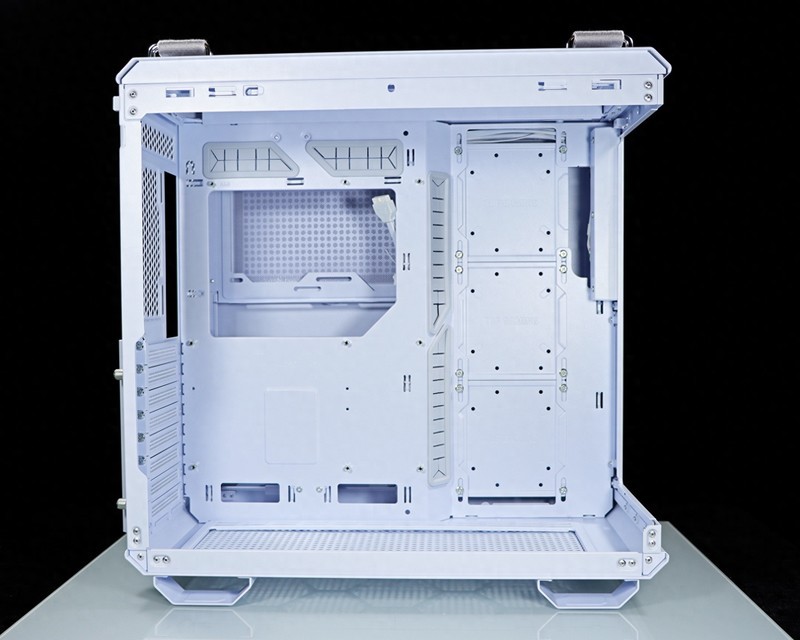 （装机分享）中秋国庆超长假，给自己整了台超绚烂海景房