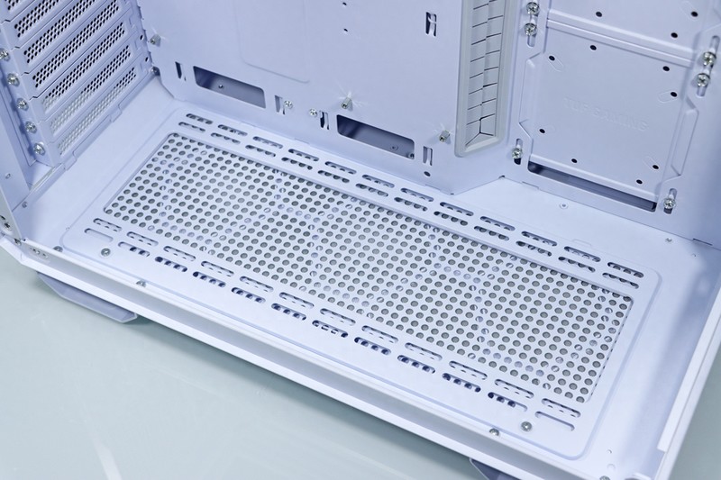 （装机分享）中秋国庆超长假，给自己整了台超绚烂海景房