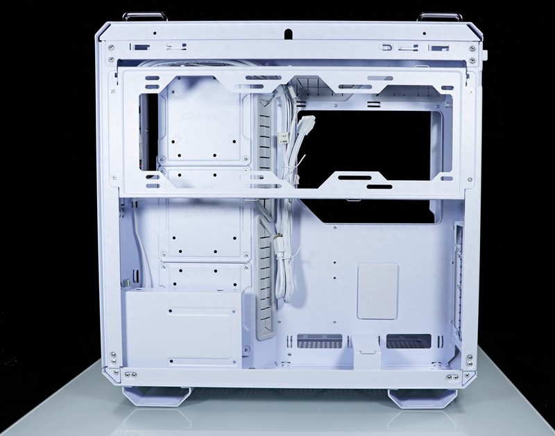 （装机分享）中秋国庆超长假，给自己整了台超绚烂海景房