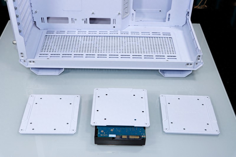 （装机分享）中秋国庆超长假，给自己整了台超绚烂海景房