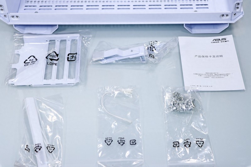 （装机分享）中秋国庆超长假，给自己整了台超绚烂海景房