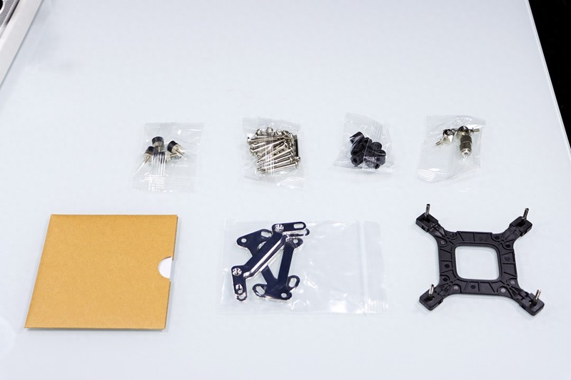 （装机分享）中秋国庆超长假，给自己整了台超绚烂海景房