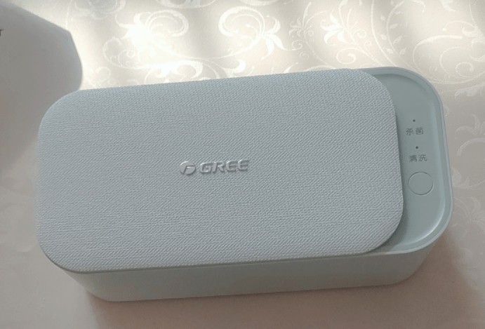 擦眼镜有必要买超声波清洗仪吗？弄花两副眼镜后，忍不住入手了