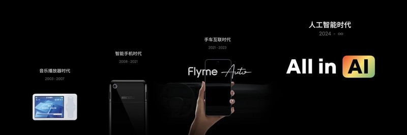 魅族 21 PRO：AI终端正式发布，售价4999元起