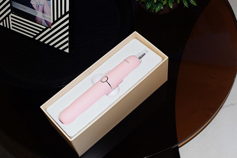 电动牙刷怎么选？一位妈妈的扉乐FiliX电动牙刷种草记