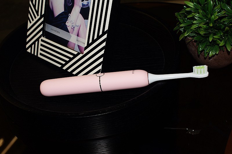 电动牙刷怎么选？一位妈妈的扉乐FiliX电动牙刷种草记