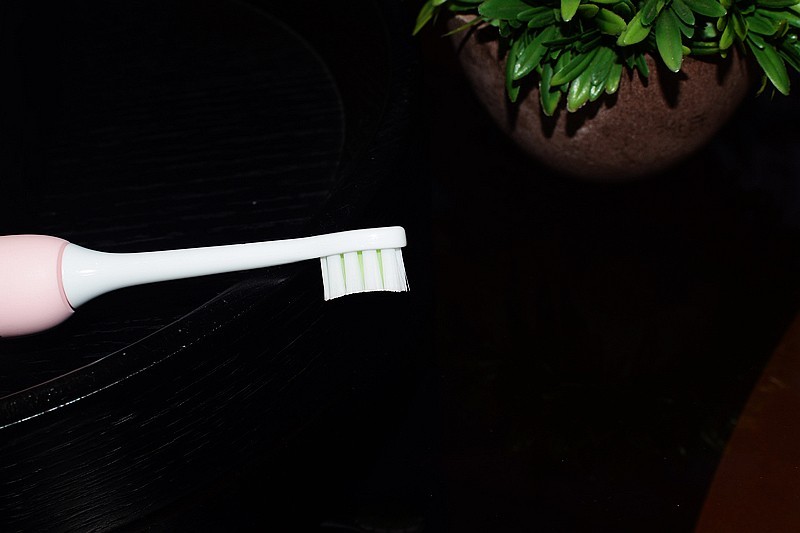 电动牙刷怎么选？一位妈妈的扉乐FiliX电动牙刷种草记