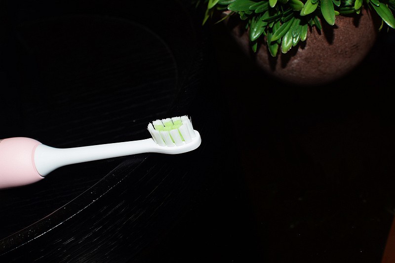 电动牙刷怎么选？一位妈妈的扉乐FiliX电动牙刷种草记
