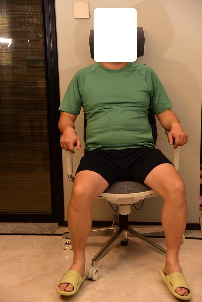 玩爽黑猴，更要健康！ 双11买起！中小体型旗舰人体工学椅 工学至尊i5实测！