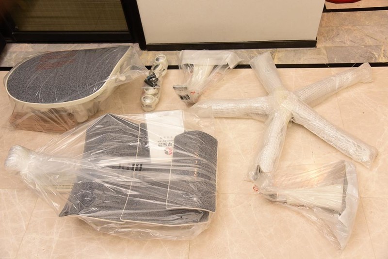 玩爽黑猴，更要健康！ 双11买起！中小体型旗舰人体工学椅 工学至尊i5实测！