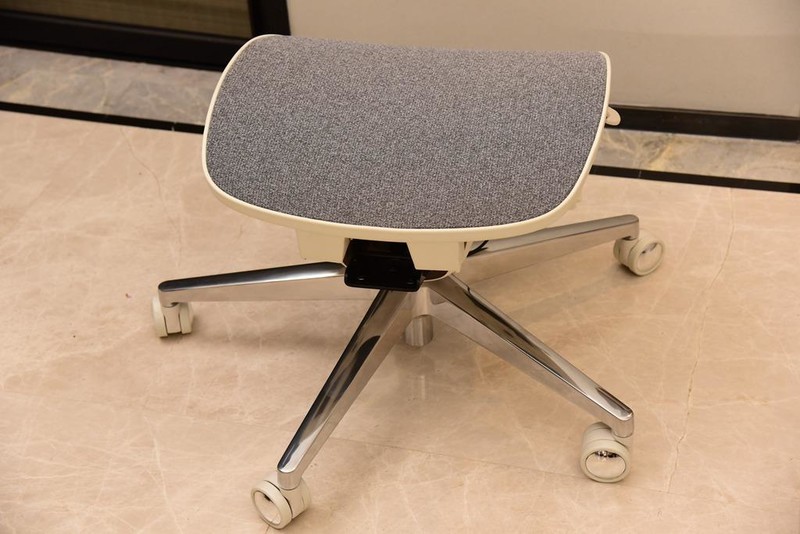 玩爽黑猴，更要健康！ 双11买起！中小体型旗舰人体工学椅 工学至尊i5实测！