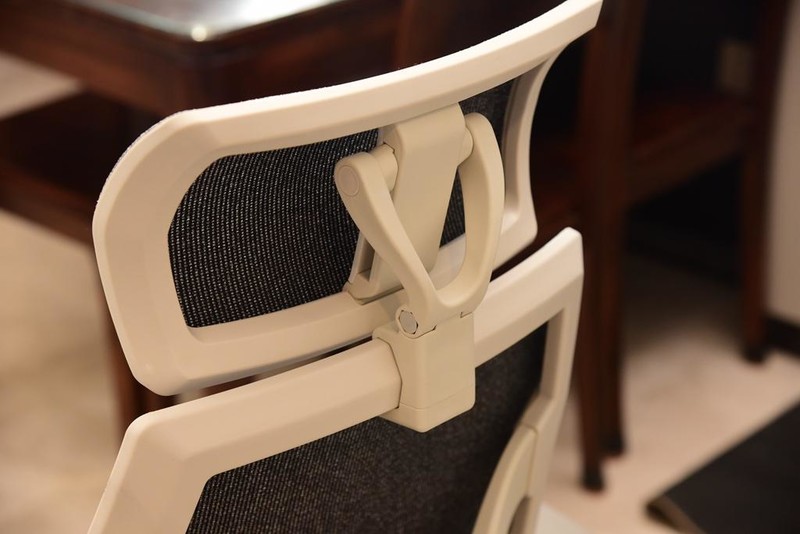 玩爽黑猴，更要健康！ 双11买起！中小体型旗舰人体工学椅 工学至尊i5实测！