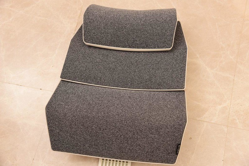 玩爽黑猴，更要健康！ 双11买起！中小体型旗舰人体工学椅 工学至尊i5实测！