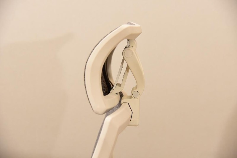 玩爽黑猴，更要健康！ 双11买起！中小体型旗舰人体工学椅 工学至尊i5实测！