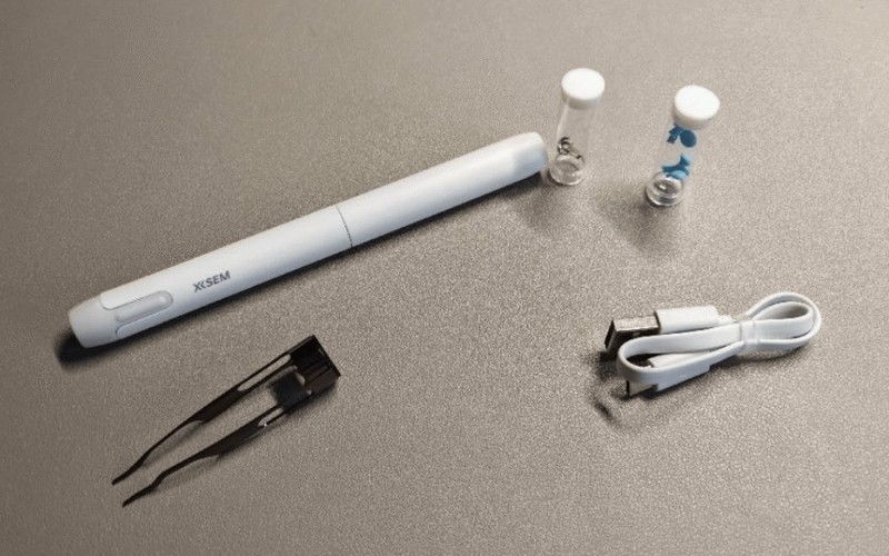 比较推荐哪种可视耳勺？五款热门可视挖耳勺综合分享