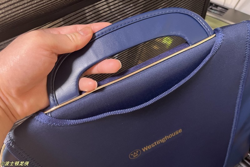 西屋BX6-C按摩器，居家按摩享SPA，和腰酸背痛Say Goodbye！