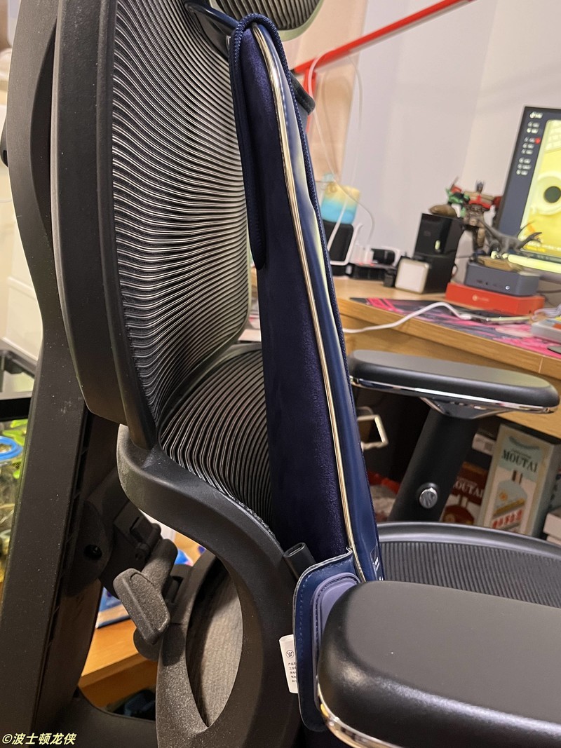 西屋BX6-C按摩器，居家按摩享SPA，和腰酸背痛Say Goodbye！