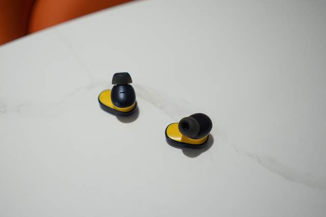 开盖有奖，虎年限定辣酱耳机，降噪更纯净