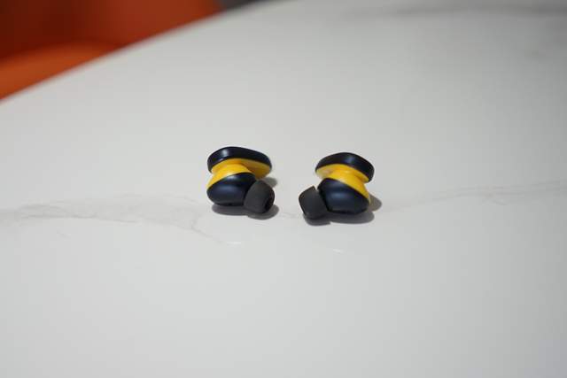 开盖有奖，虎年限定辣酱耳机，降噪更纯净