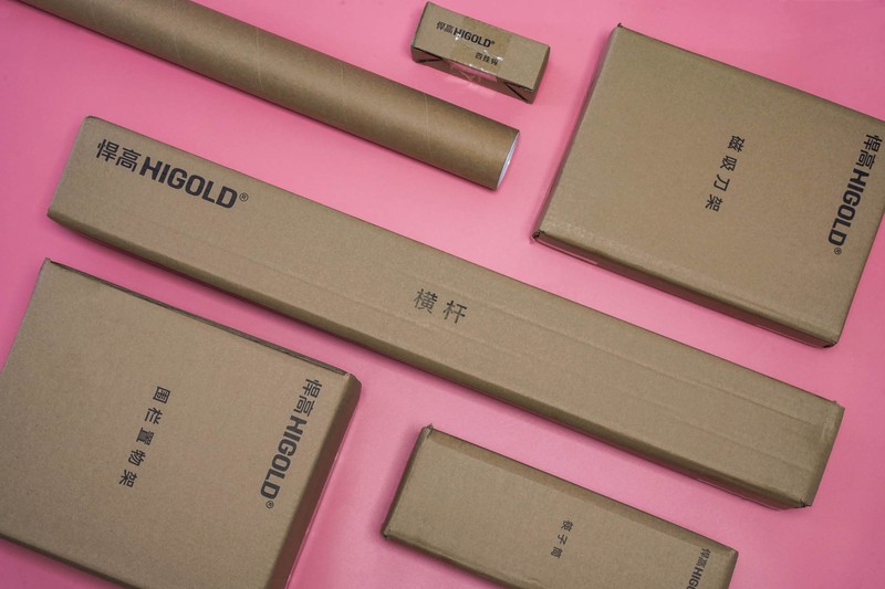 告别厨房凌乱，还能提升逼格，安装悍高厨房挂架