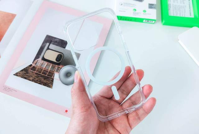 唯一接近原厂体验，贝尔金苹果配件全家桶评测：除了贵没有缺点