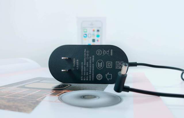 唯一接近原厂体验，贝尔金苹果配件全家桶评测：除了贵没有缺点