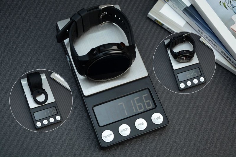 步入中年的80后，健康尤为重要，dido E40S气泵式血压智能手表体验