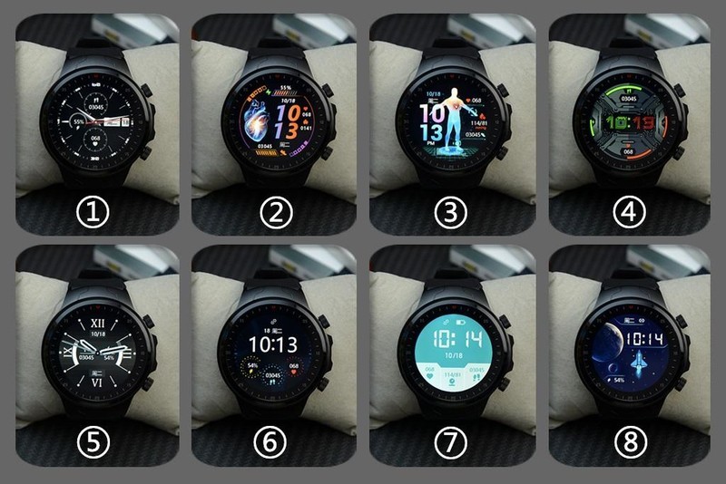 步入中年的80后，健康尤为重要，dido E40S气泵式血压智能手表体验