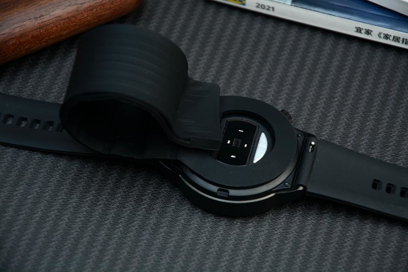 步入中年的80后，健康尤为重要，dido E40S气泵式血压智能手表体验