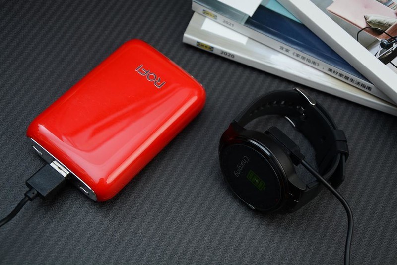 步入中年的80后，健康尤为重要，dido E40S气泵式血压智能手表体验