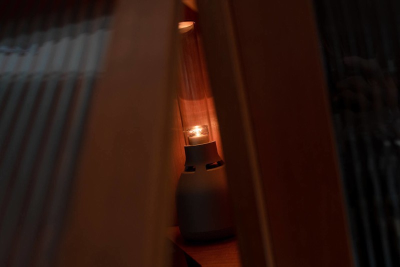 好听好看好氛围，索尼诠释何为设计，一款你从没见过的音箱新物种