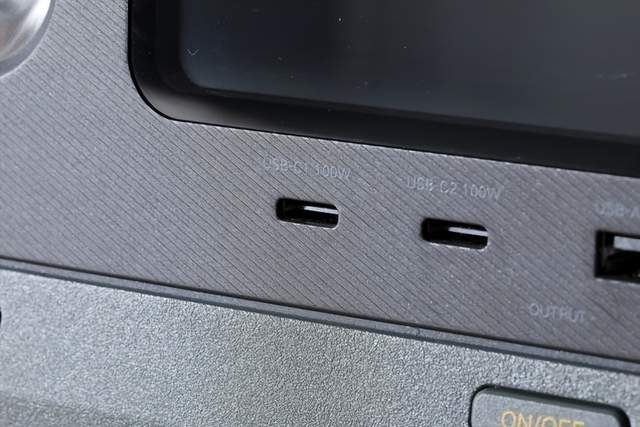 1.5小时充满电，绿联星辰户外电源GS600评测，实现露营用电自由