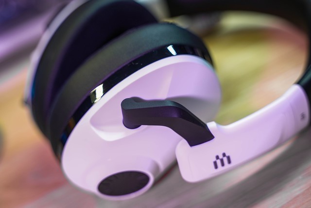 音质好、颜值高就算了，价格还便宜！EPOS音珀 H3超给力！