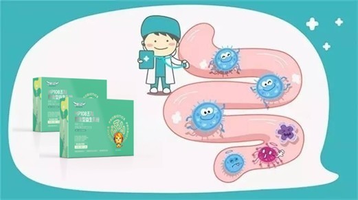 刚出生的宝宝可以吃益生菌吗？吃益生菌对宝宝有什么好处？