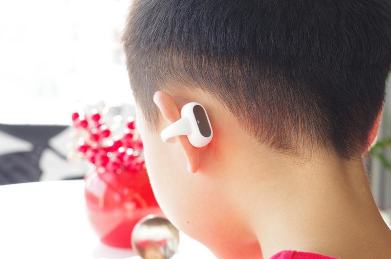 戴上塞那，AI不释手，简评塞那AI耳机Z51 AI Max