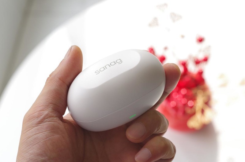 戴上塞那，AI不释手，简评塞那AI耳机Z51 AI Max