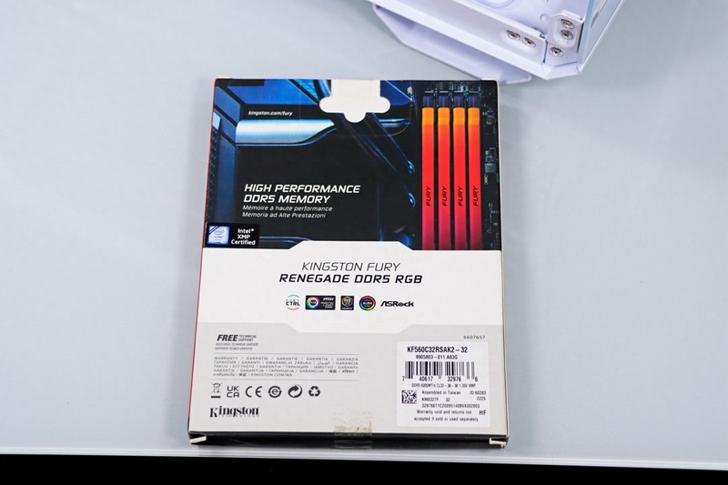 （装机分享）中秋国庆超长假，给自己整了台超绚烂海景房