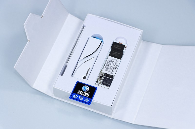 （装机分享）中秋国庆超长假，给自己整了台超绚烂海景房