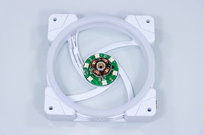 （装机分享）中秋国庆超长假，给自己整了台超绚烂海景房