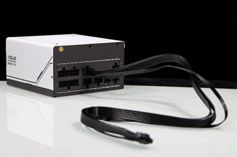 （装机分享）中秋国庆超长假，给自己整了台超绚烂海景房