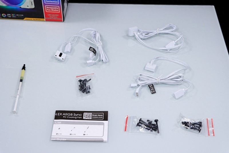 （装机分享）中秋国庆超长假，给自己整了台超绚烂海景房