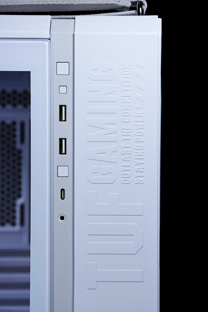 （装机分享）中秋国庆超长假，给自己整了台超绚烂海景房