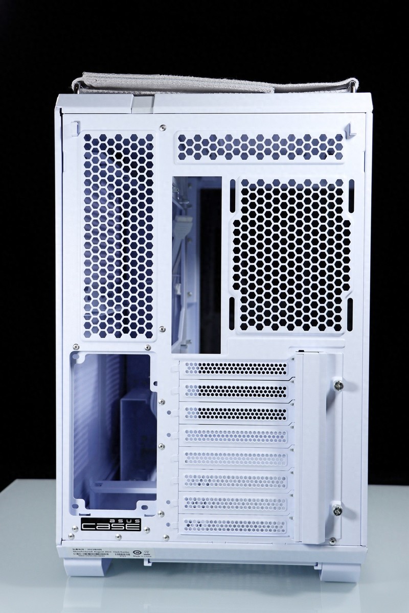 （装机分享）中秋国庆超长假，给自己整了台超绚烂海景房