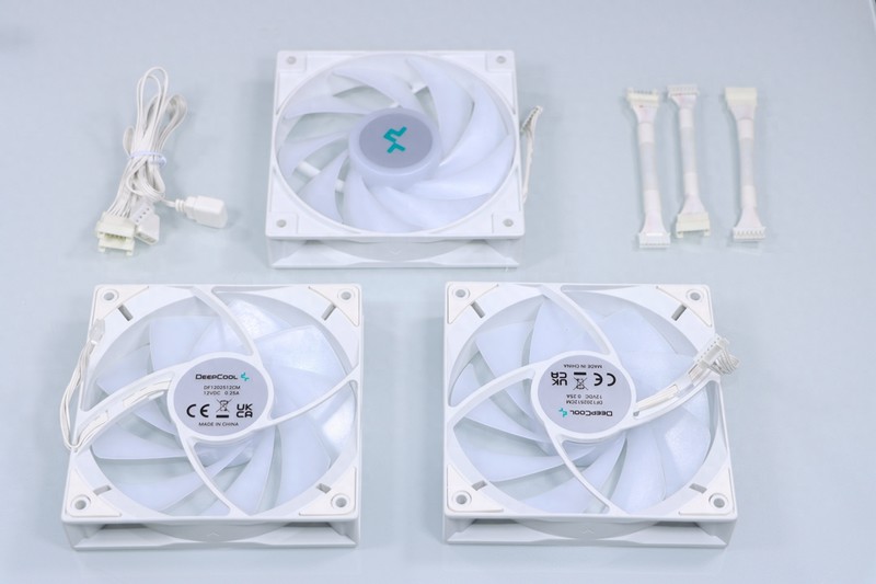 （装机分享）中秋国庆超长假，给自己整了台超绚烂海景房