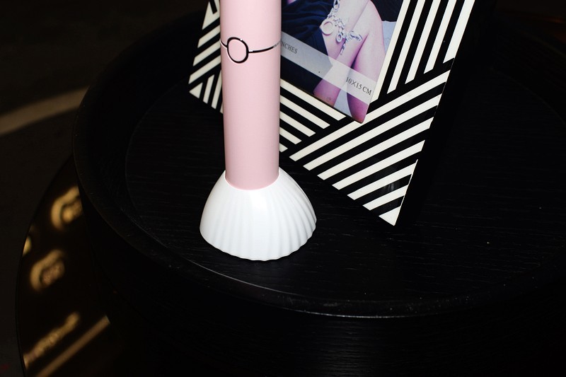 电动牙刷怎么选？一位妈妈的扉乐FiliX电动牙刷种草记