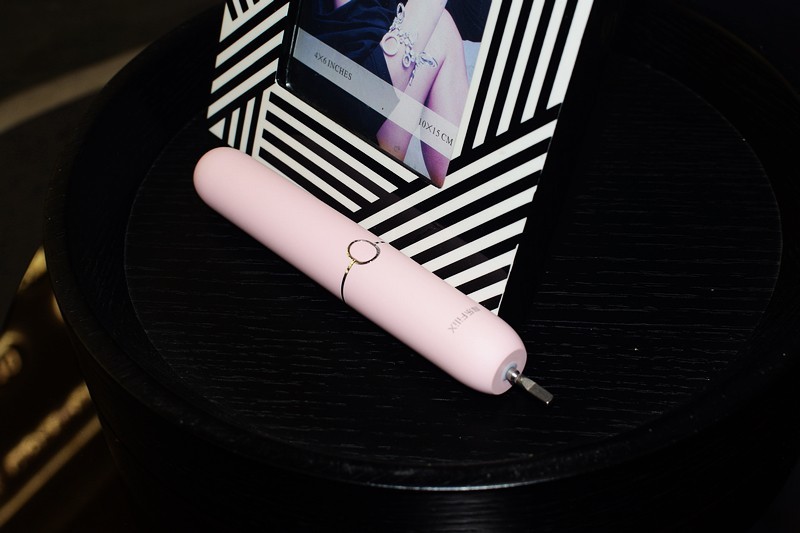 电动牙刷怎么选？一位妈妈的扉乐FiliX电动牙刷种草记