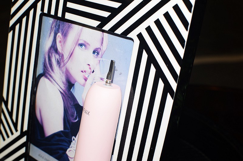 电动牙刷怎么选？一位妈妈的扉乐FiliX电动牙刷种草记